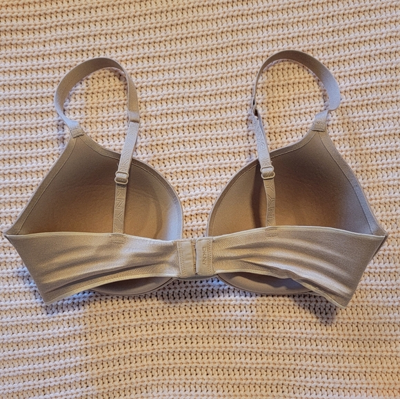 DKNY beige bra 32DD - Picture 4 of 6